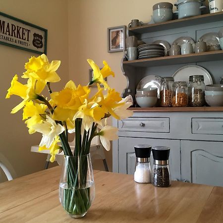 Lanercost Country B&B Brampton  Exterior photo