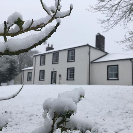 Lanercost Country B&B Brampton  Exterior photo
