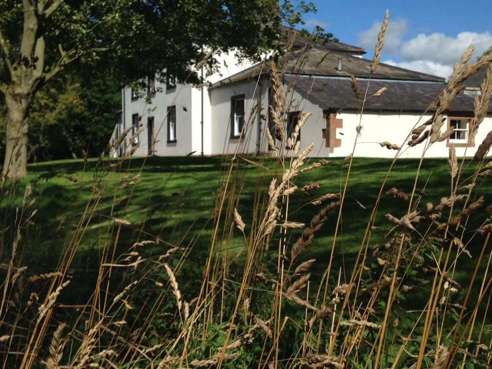 Lanercost Country B&B Brampton  Exterior photo