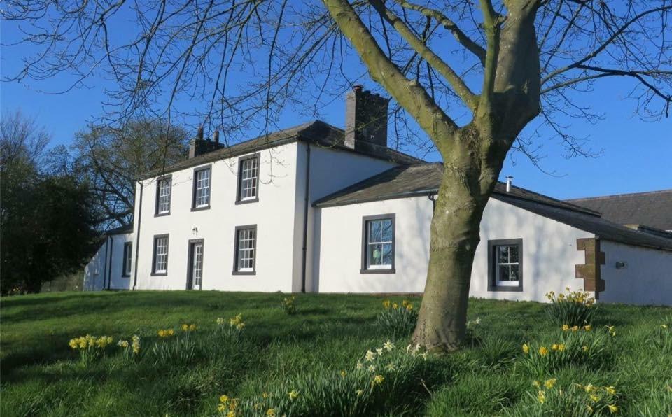 Lanercost Country B&B Brampton  Exterior photo