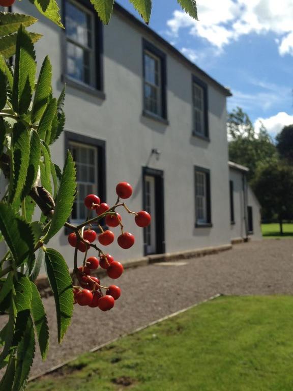 Lanercost Country B&B Brampton  Exterior photo