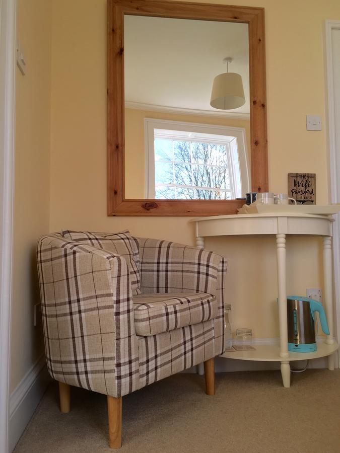Lanercost Country B&B Brampton  Exterior photo