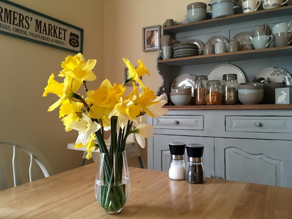 Lanercost Country B&B Brampton  Exterior photo