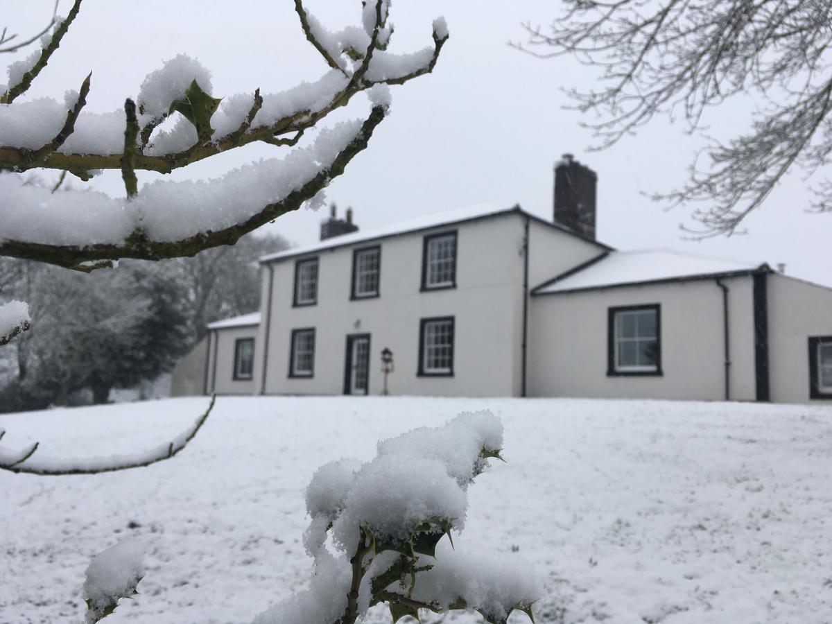 Lanercost Country B&B Brampton  Exterior photo