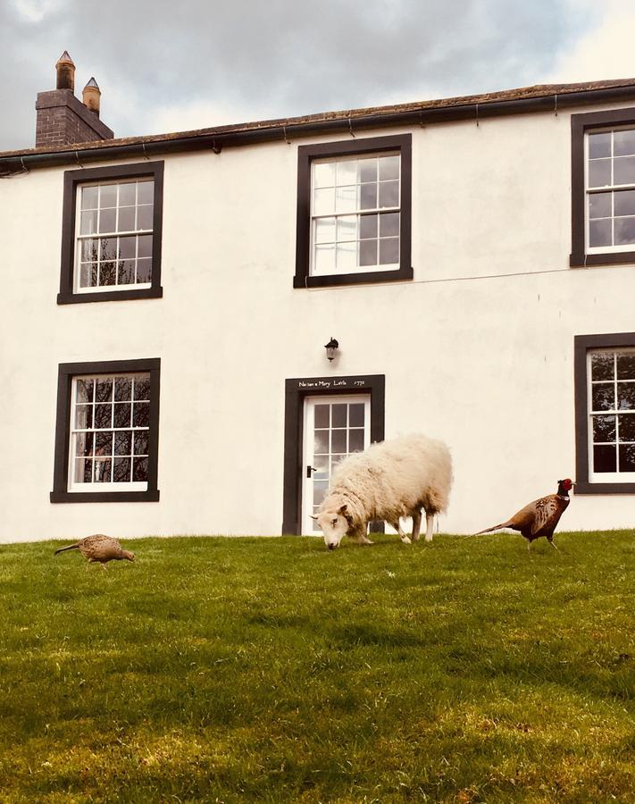 Lanercost Country B&B Brampton  Exterior photo