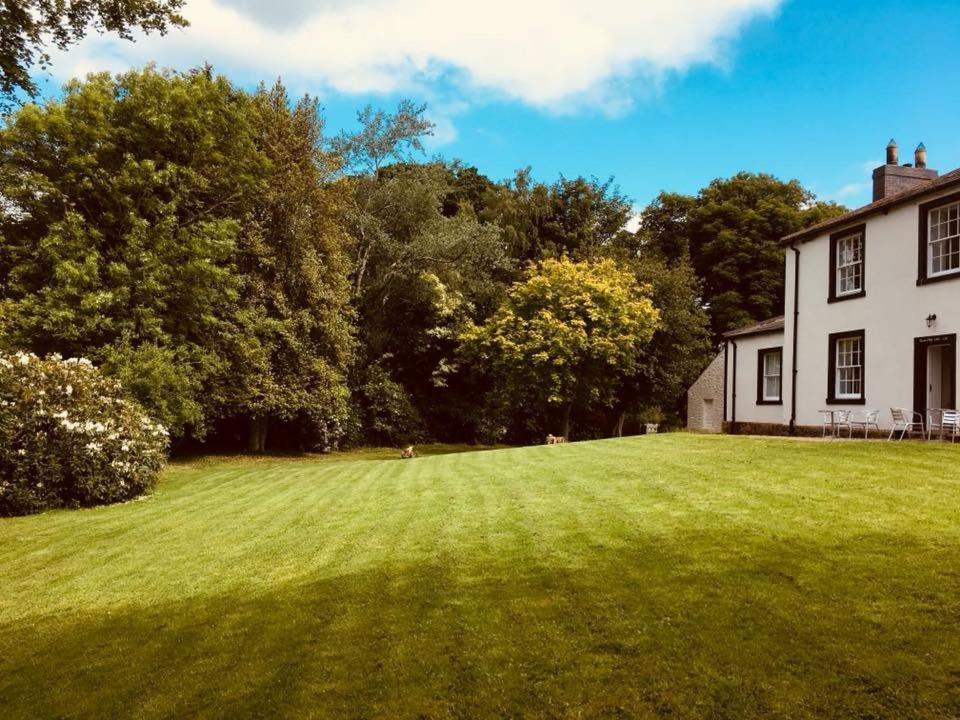 Lanercost Country B&B Brampton  Exterior photo