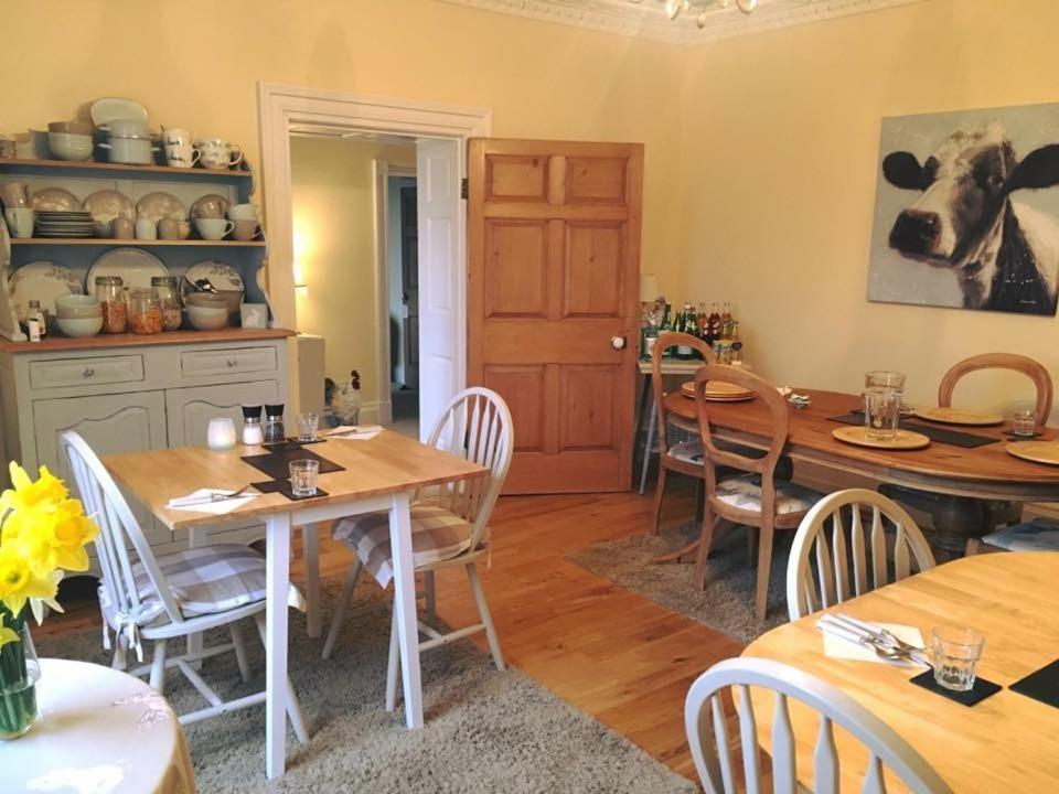 Lanercost Country B&B Brampton  Exterior photo