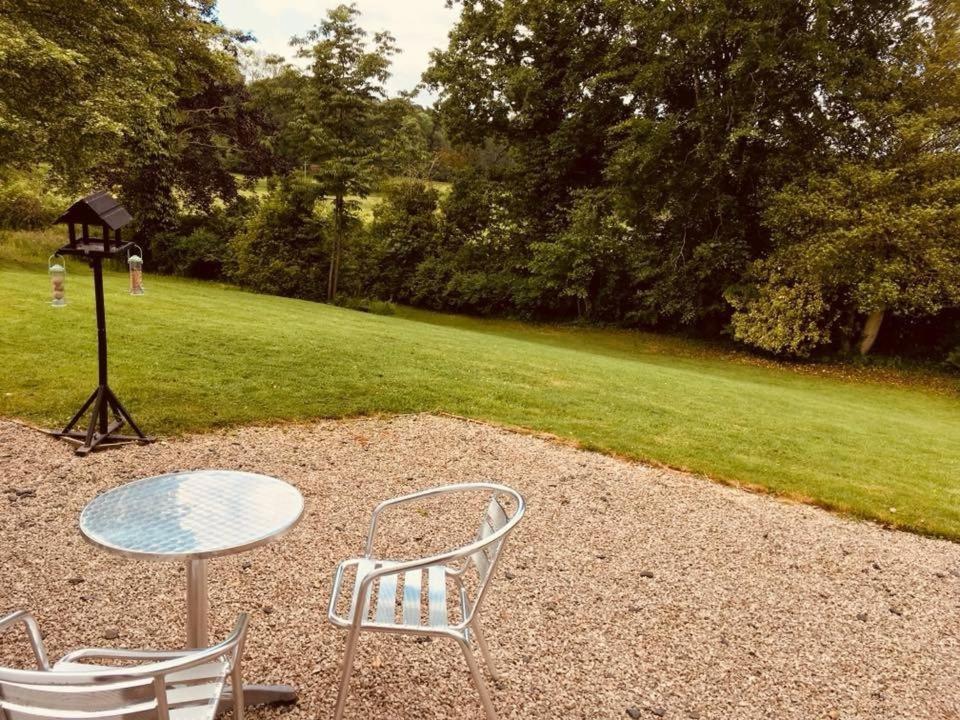 Lanercost Country B&B Brampton  Exterior photo