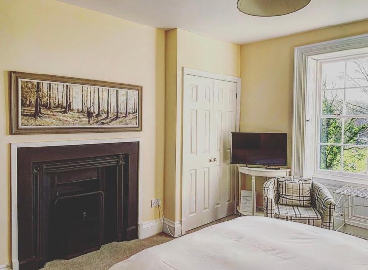 Lanercost Country B&B Brampton  Exterior photo