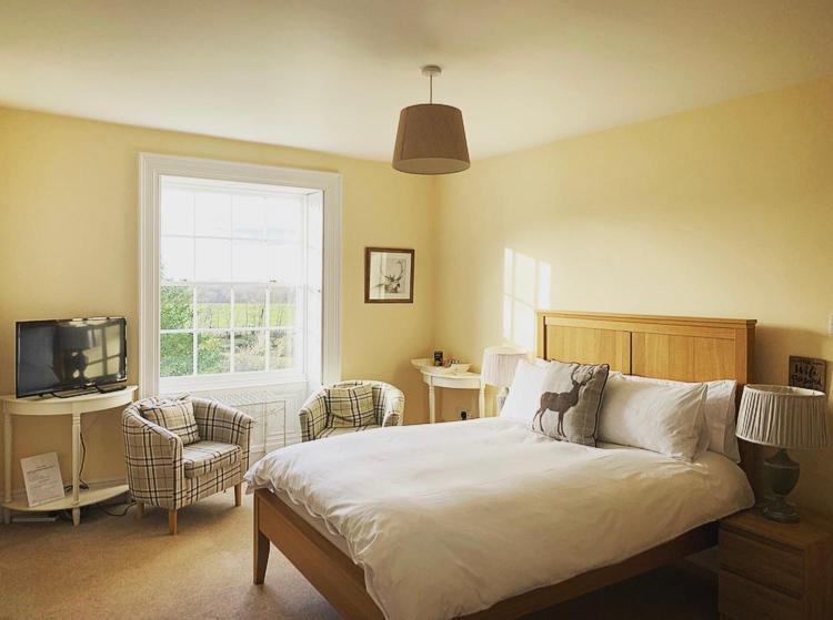 Lanercost Country B&B Brampton  Exterior photo